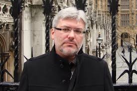 Eugene Vodolazkin