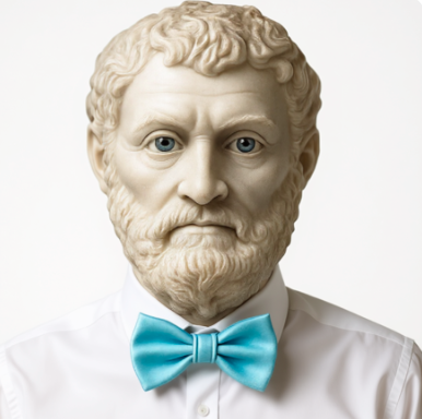 Thales of Miletus