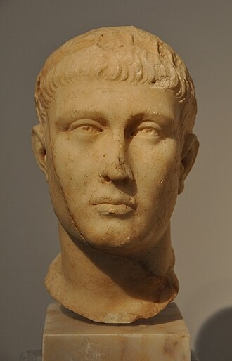 Theodosius I the Great