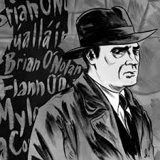 Flann O'Brien