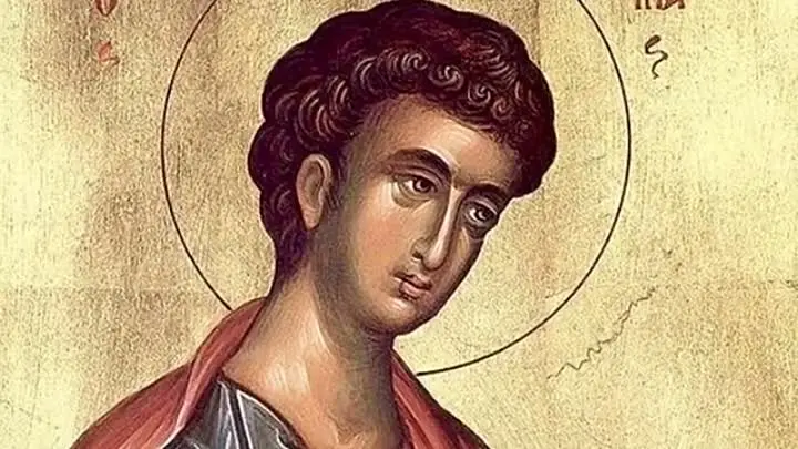 Thomas the Twin (Doubting Thomas)