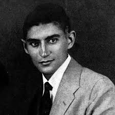 Franz Kafka
