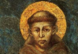 Francis of Assisi