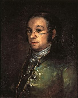 Francisco Goya