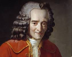 François-Marie Arouet (Voltaire)