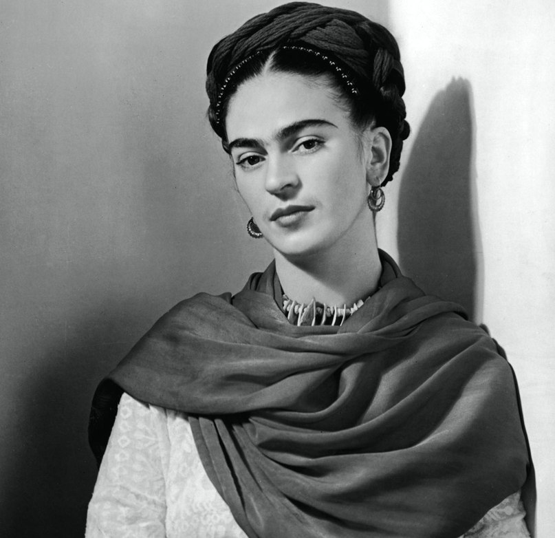 Frida Kahlo