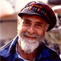Friedensreich Hundertwasser