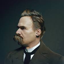 Friedrich Nietzsche