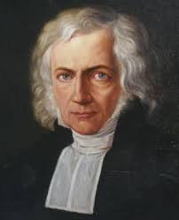 Friedrich Schleiermacher