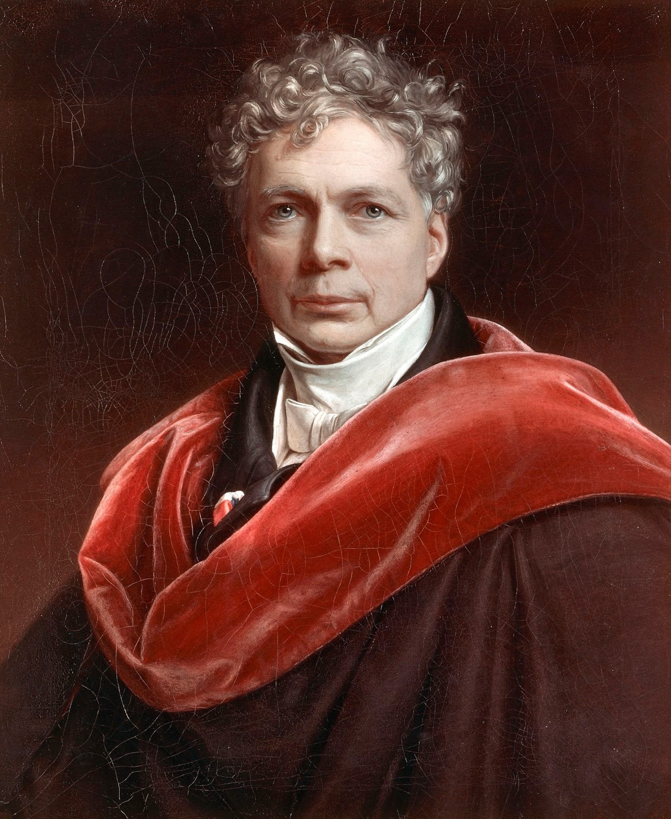 Friedrich Wilhelm Schelling