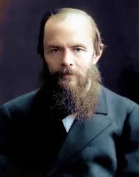 Fyodor Dostoevsky