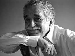 Gabriel García Márquez