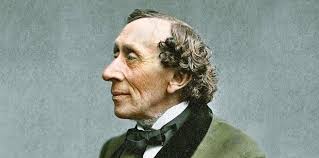 Hans Christian Andersen