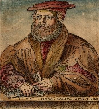 Hans Sachs