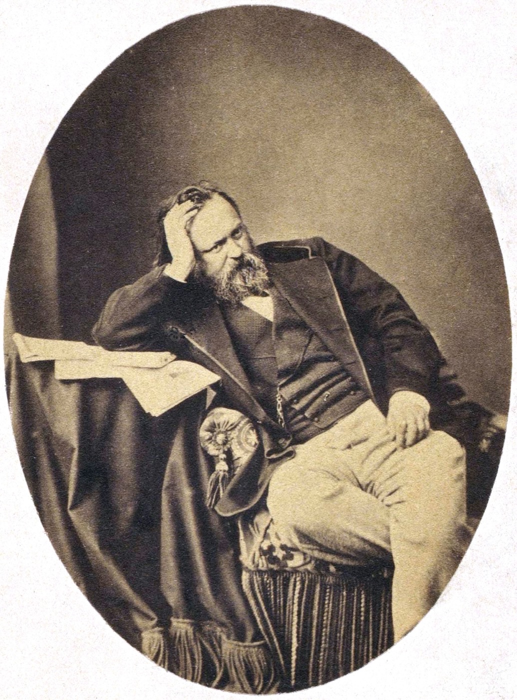 Alexander Herzen