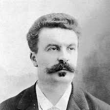 Guy de Maupassant