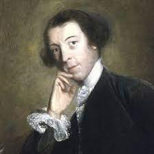 Horace Walpole