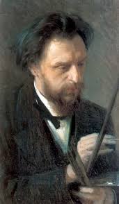 Grigoriy Myasoyedov