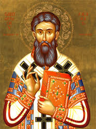 Gregory of Nyssa