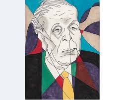 Jorge Luis Borges