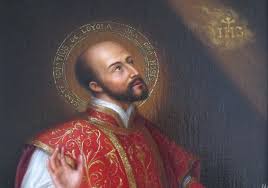 Ignatius of Loyola
