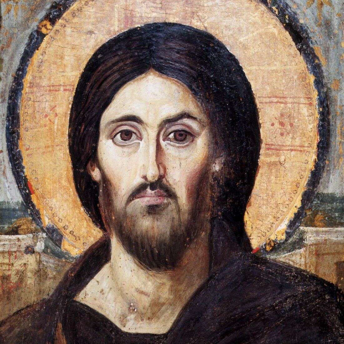 Jesus Christ