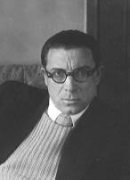 Ilya Selvinsky