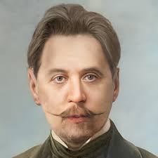 Innokenty Annensky