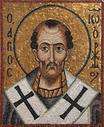 John Chrysostom