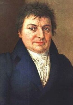 Johann Gottlieb Fichte