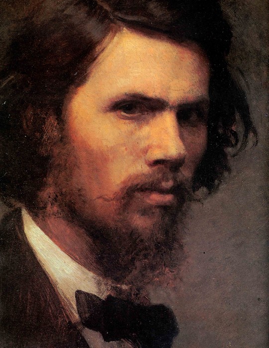 Ivan Kramskoi