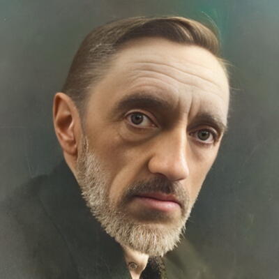Ivan Shmelyov