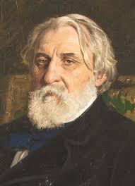 Ivan Turgenev