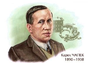 Karel Čapek