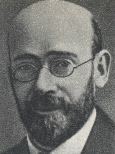 Janusz Korczak