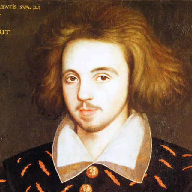 Christopher Marlowe