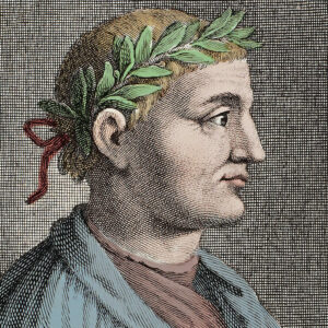 Horace (Quintus Horatius Flaccus)