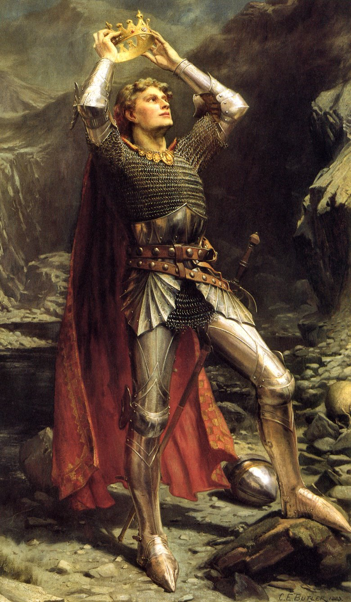Legend of King Arthur