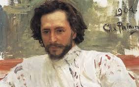 Leonid Andreyev