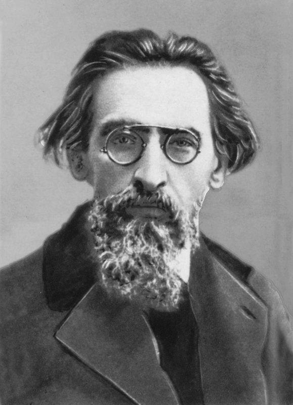 Lev Karsavin