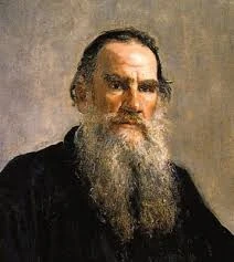 Leo Tolstoy
