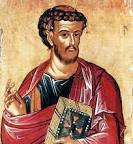 Luke the Evangelist