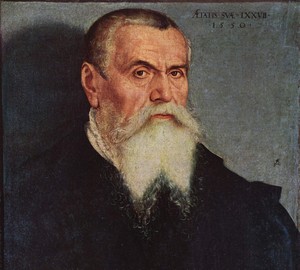 Lucas Cranach the Elder