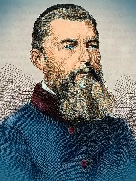 Ludwig Andreas Feuerbach