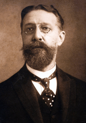 Maximilian Carl Emil Weber