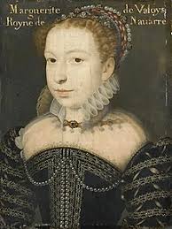 Marguerite de Navarre