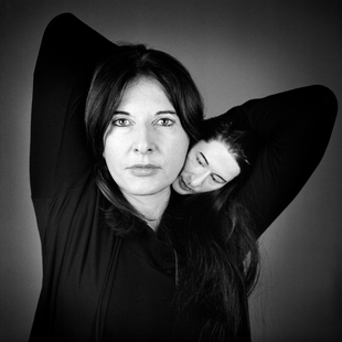 Marina Abramović