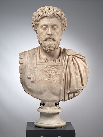 Marcus Aurelius Antoninus