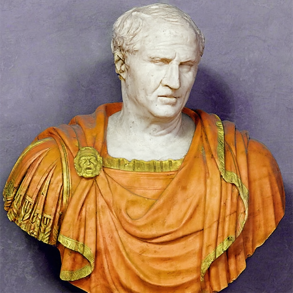 Marcus Tullius Cicero