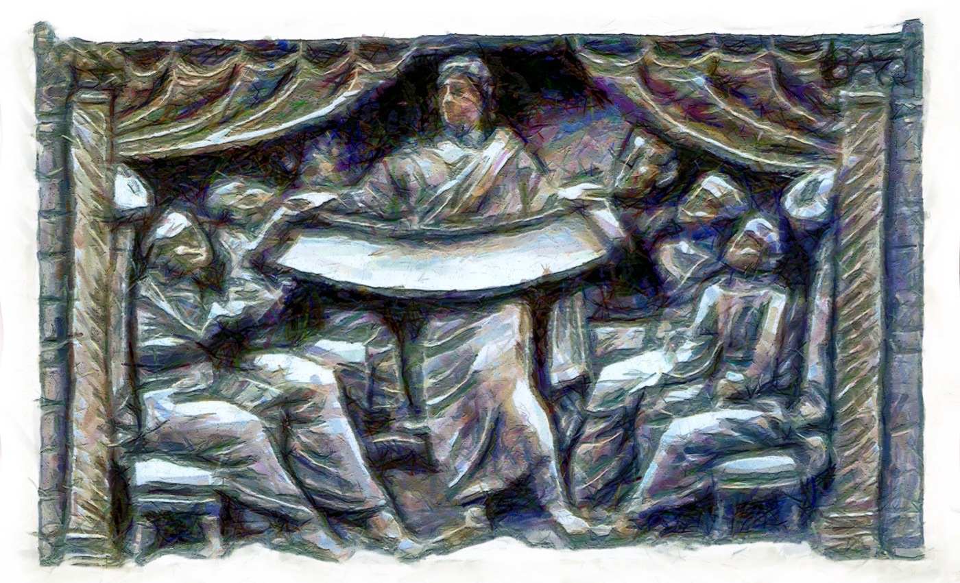 Marcion of Sinope